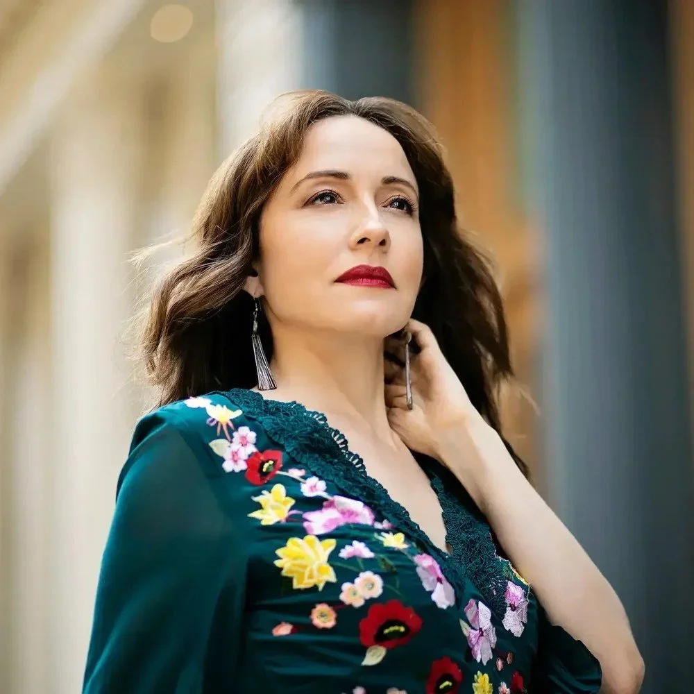 David Murray Quartet feat. Marta Sanchez