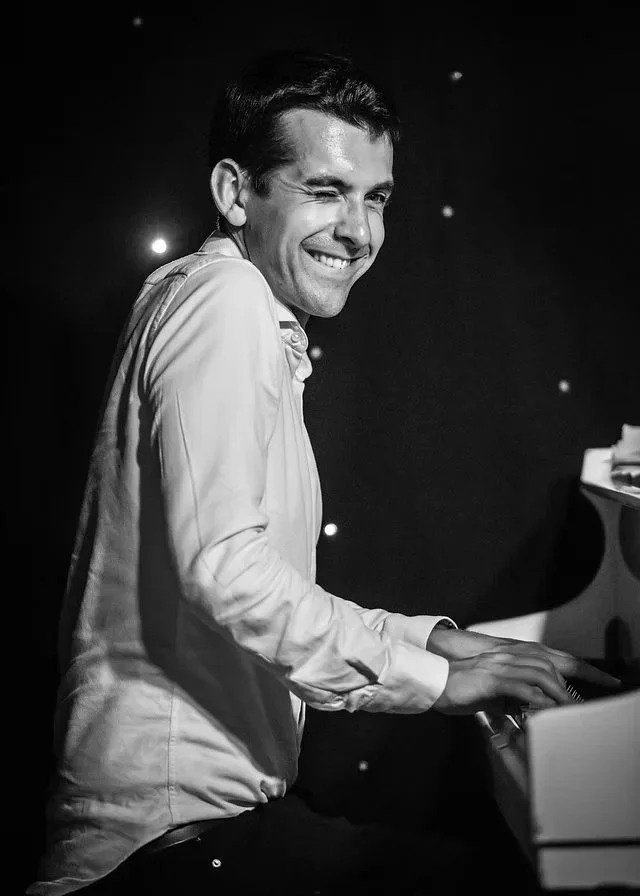 Georgia Cécile & Jamie Safir Trio