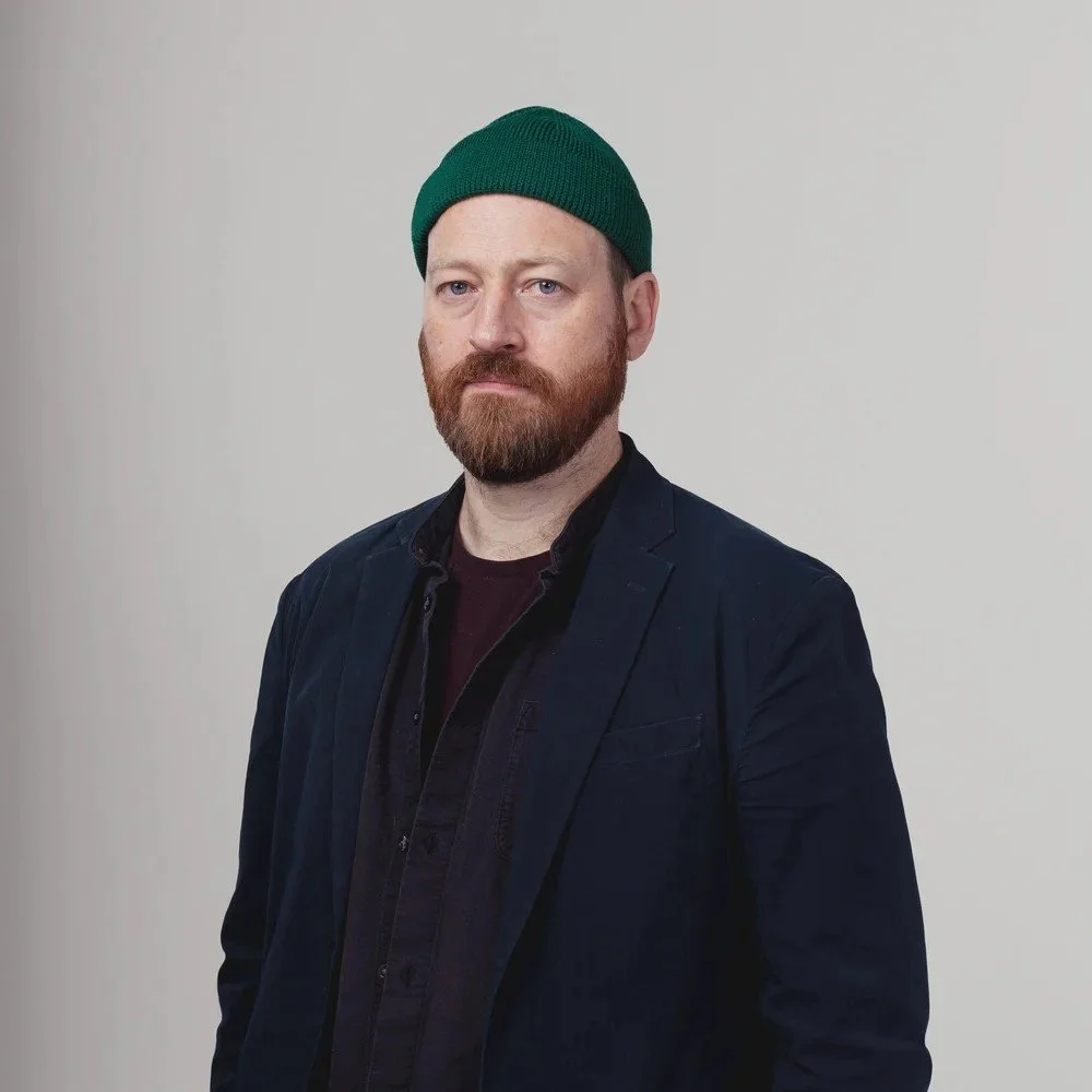 Hanno Busch / Simon Jermyn / Jonas Burgwinkel
