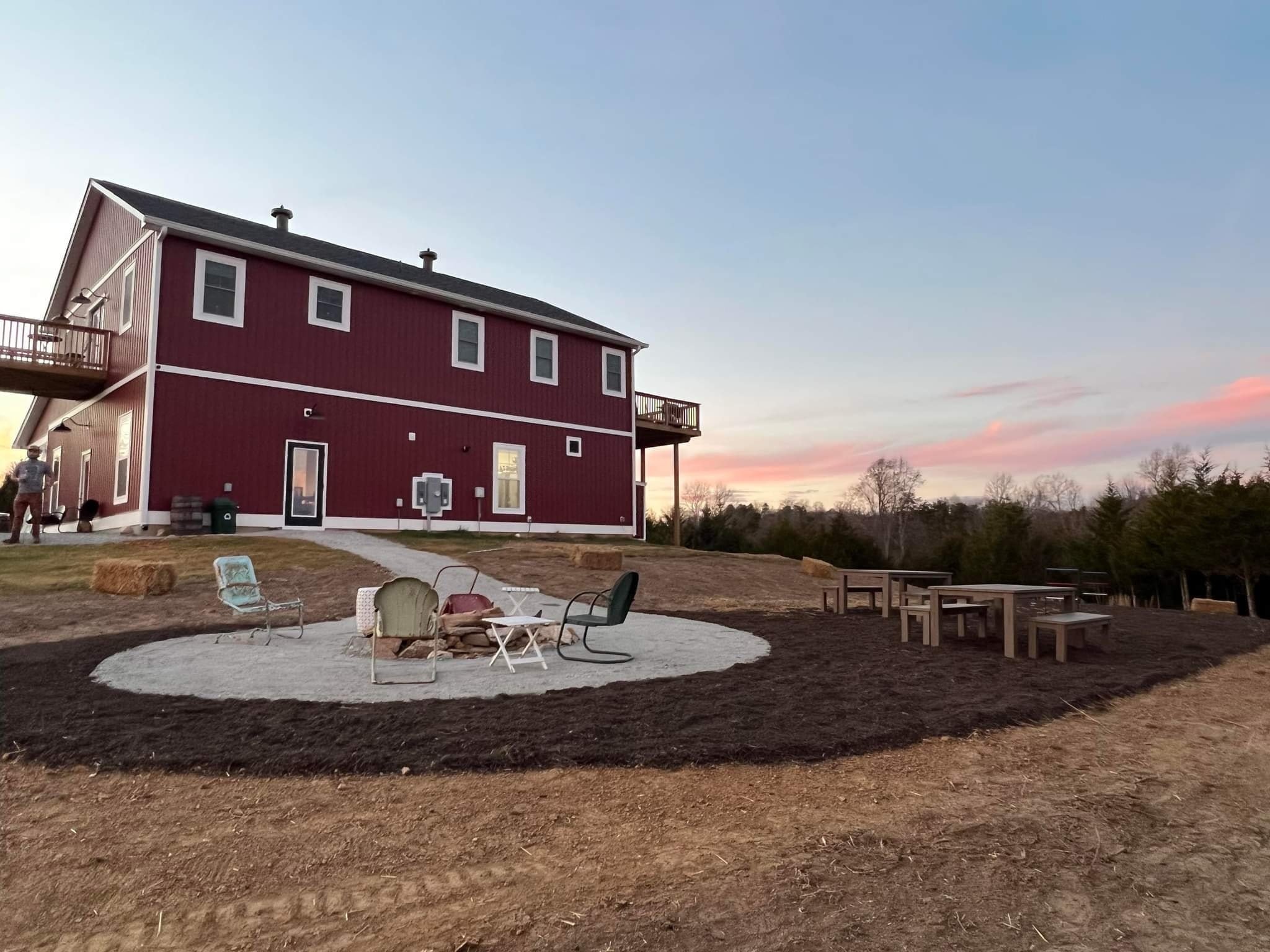LIVE MUSIC AT SOUTHERN REVERE CELLARS LOUISA, VA