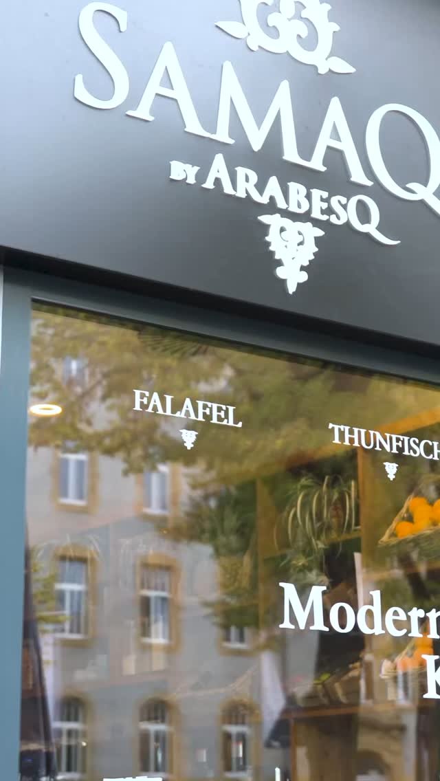 Documentary Image Film
#düsseldorf #restaurant #smoothie