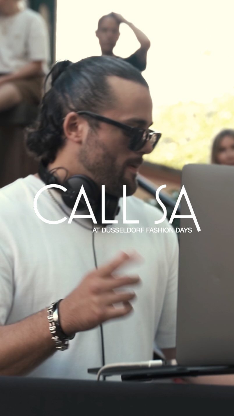 Düsseldorf Fashion Days with @call.salvatore
Documentary Image Trailer