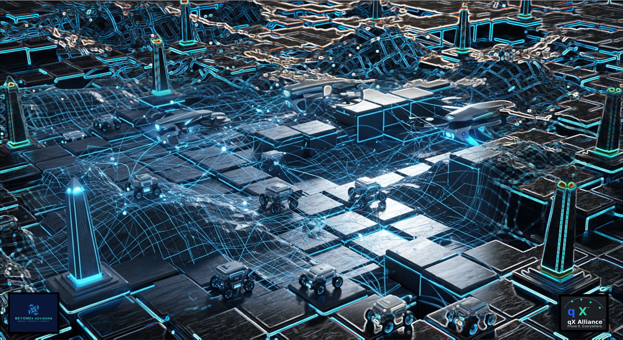 The Five Myths About Quantum AI — And What’s Actually True