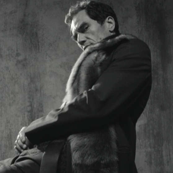 Michael C. Shannon Zoo Magazine Cover #89