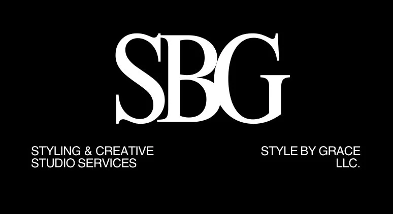 Curating Style by Grace McFaddin Young