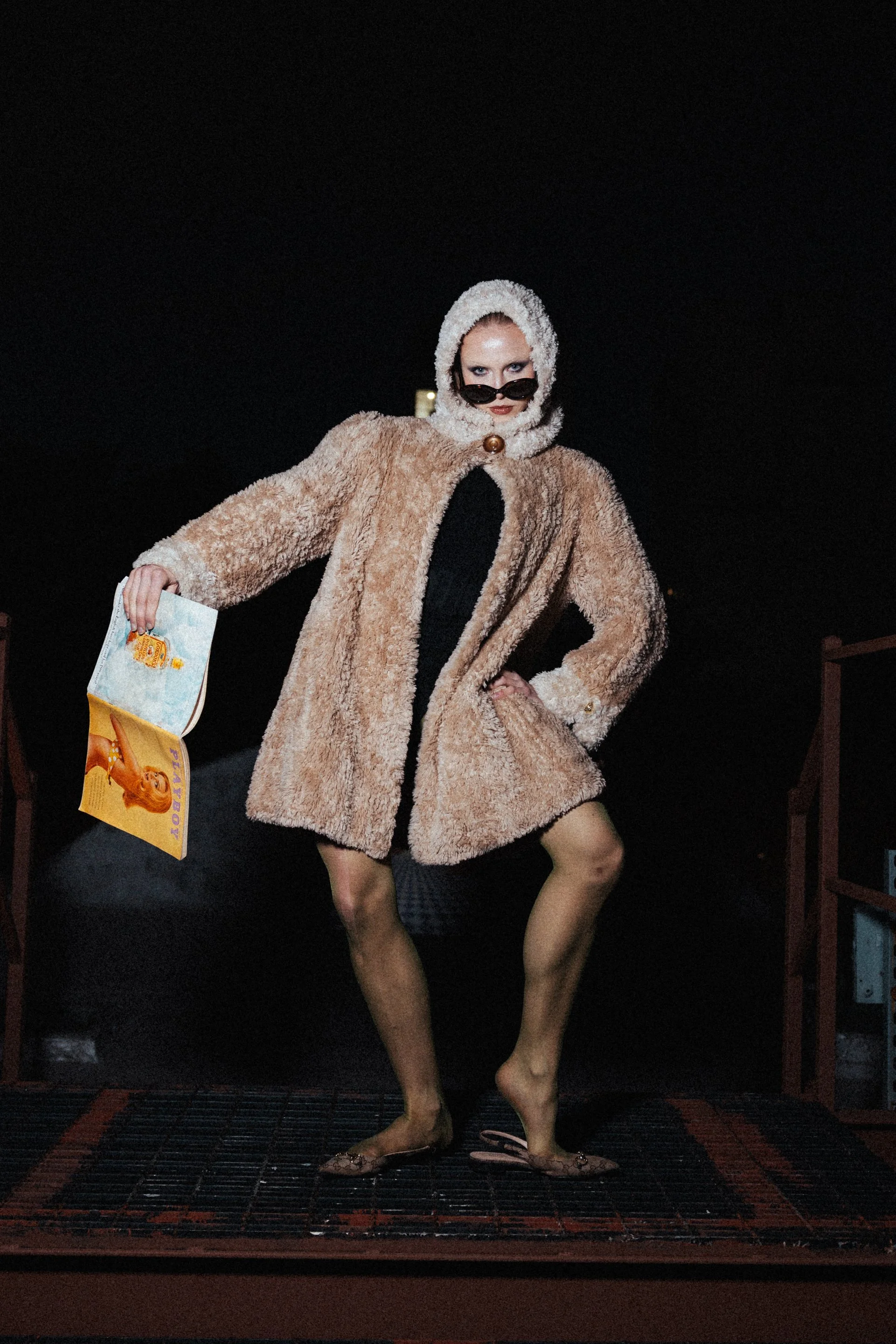 Iris on Grace_s Roof Ella MUA Fashion MODEL   @_himynameismichelle - Michelle Paradis-7869.jpg