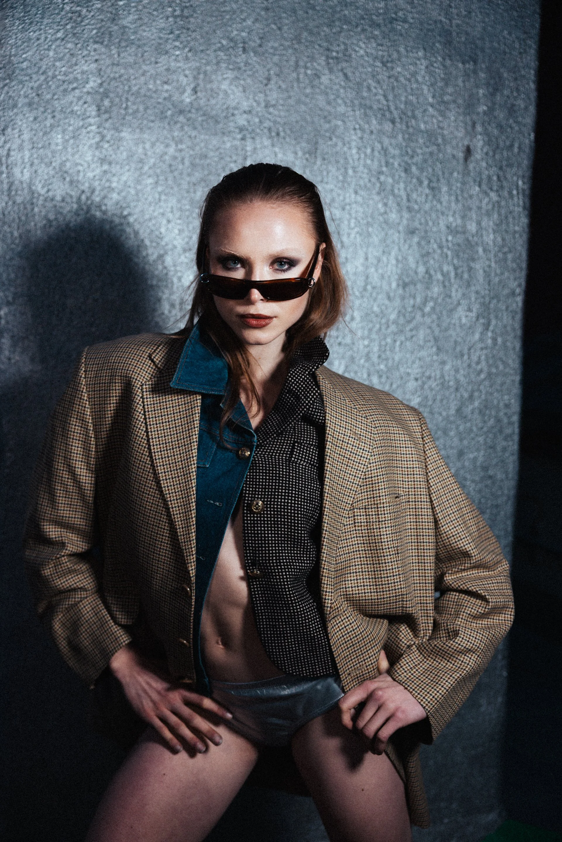 Iris on Grace_s Roof Ella MUA Fashion MODEL   @_himynameismichelle - Michelle Paradis-7294.jpg