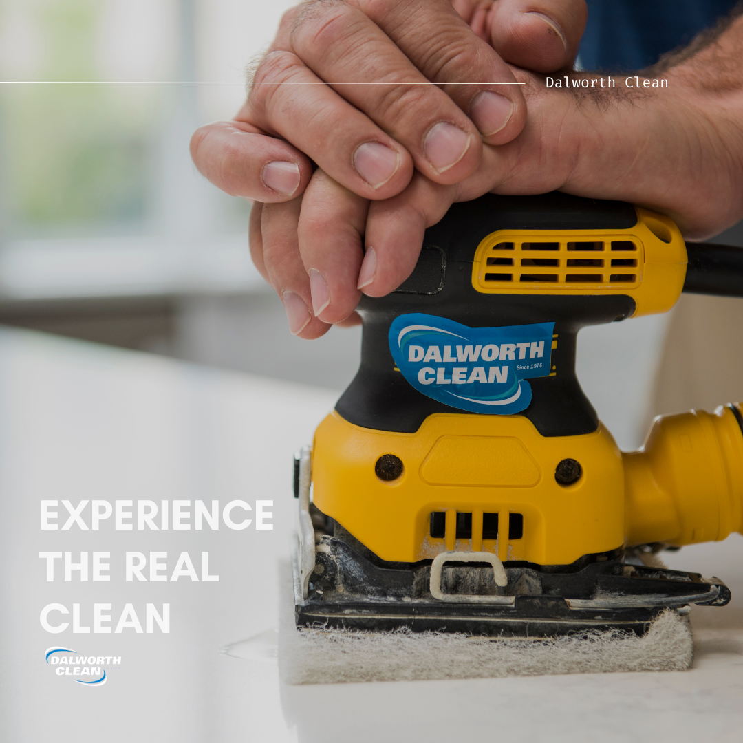 Dalworth Clean