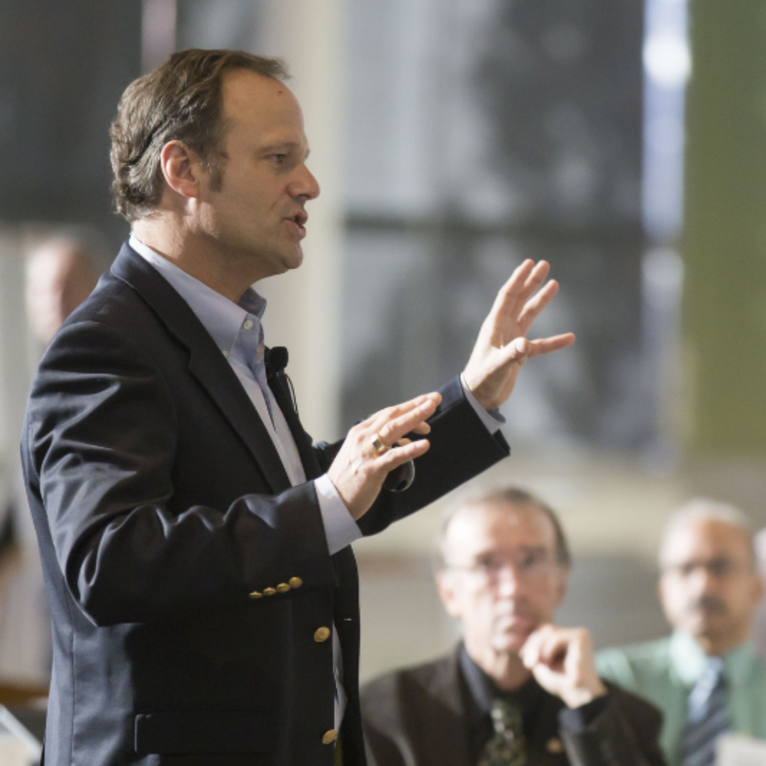 Political &amp; Rotary Campaigns