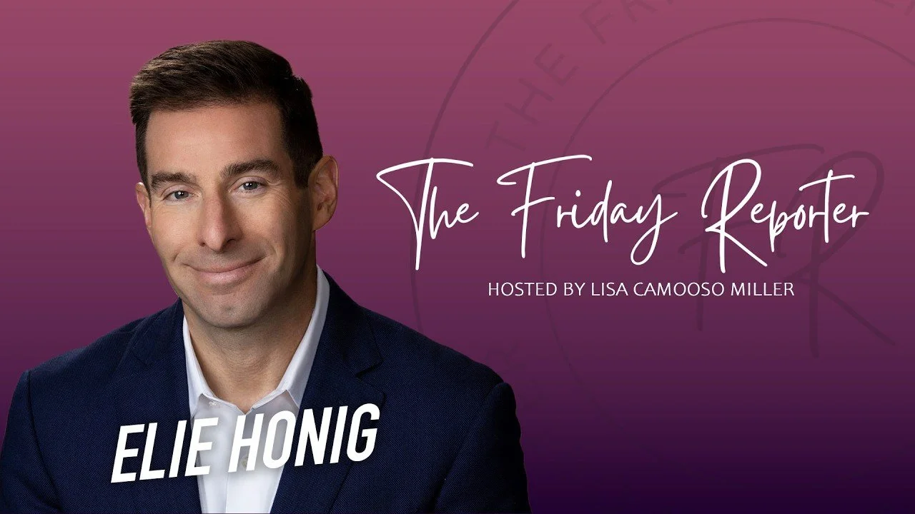 Elie Honig on Trust, DOJ and Political Power