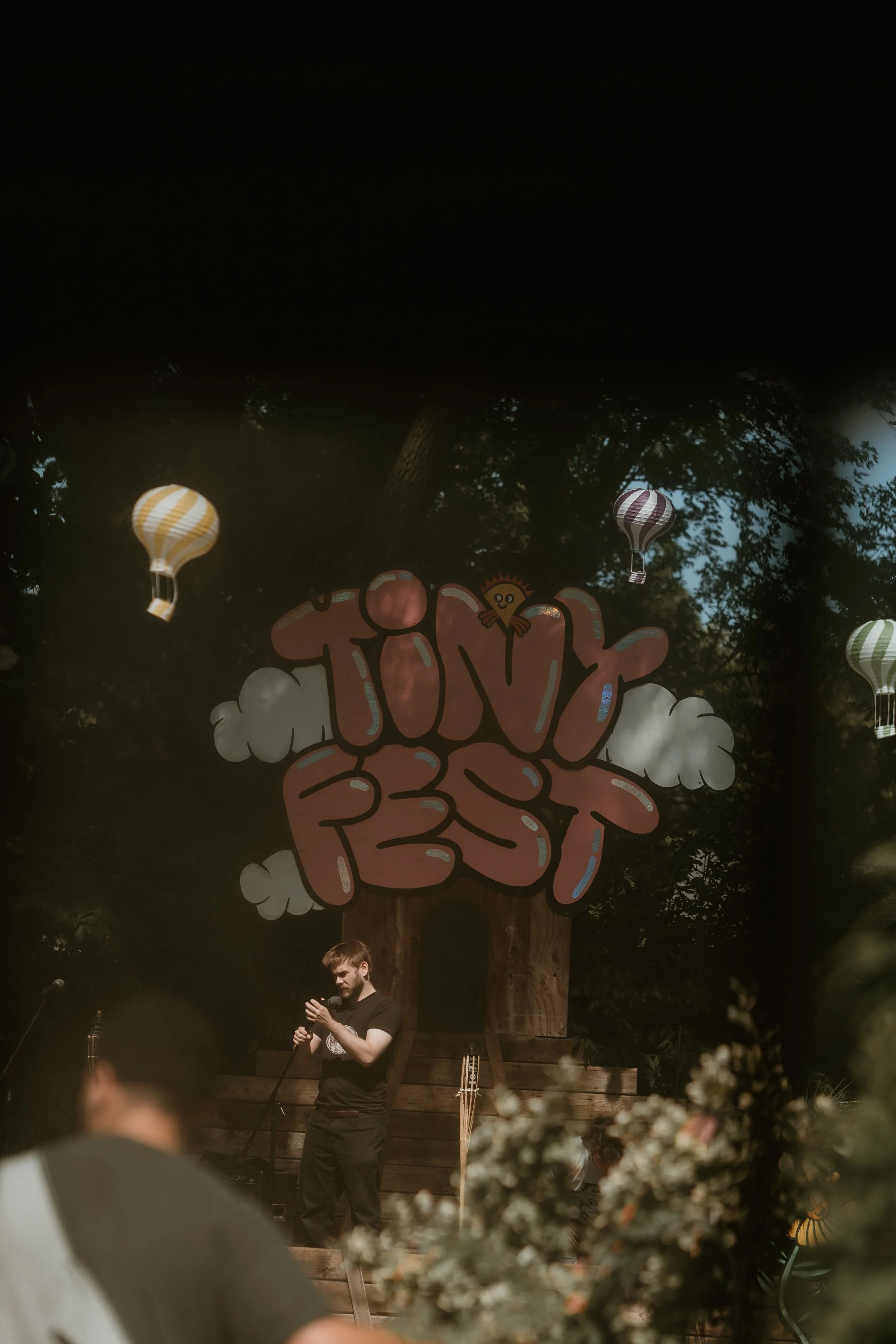 Tiny Fest
