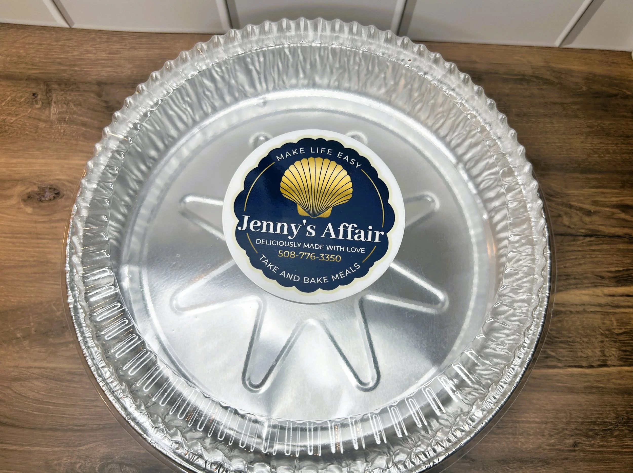 Cranberry Brie Stuffed Chicken