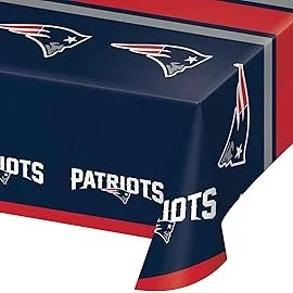 Patriots Game Day Hosting Kit