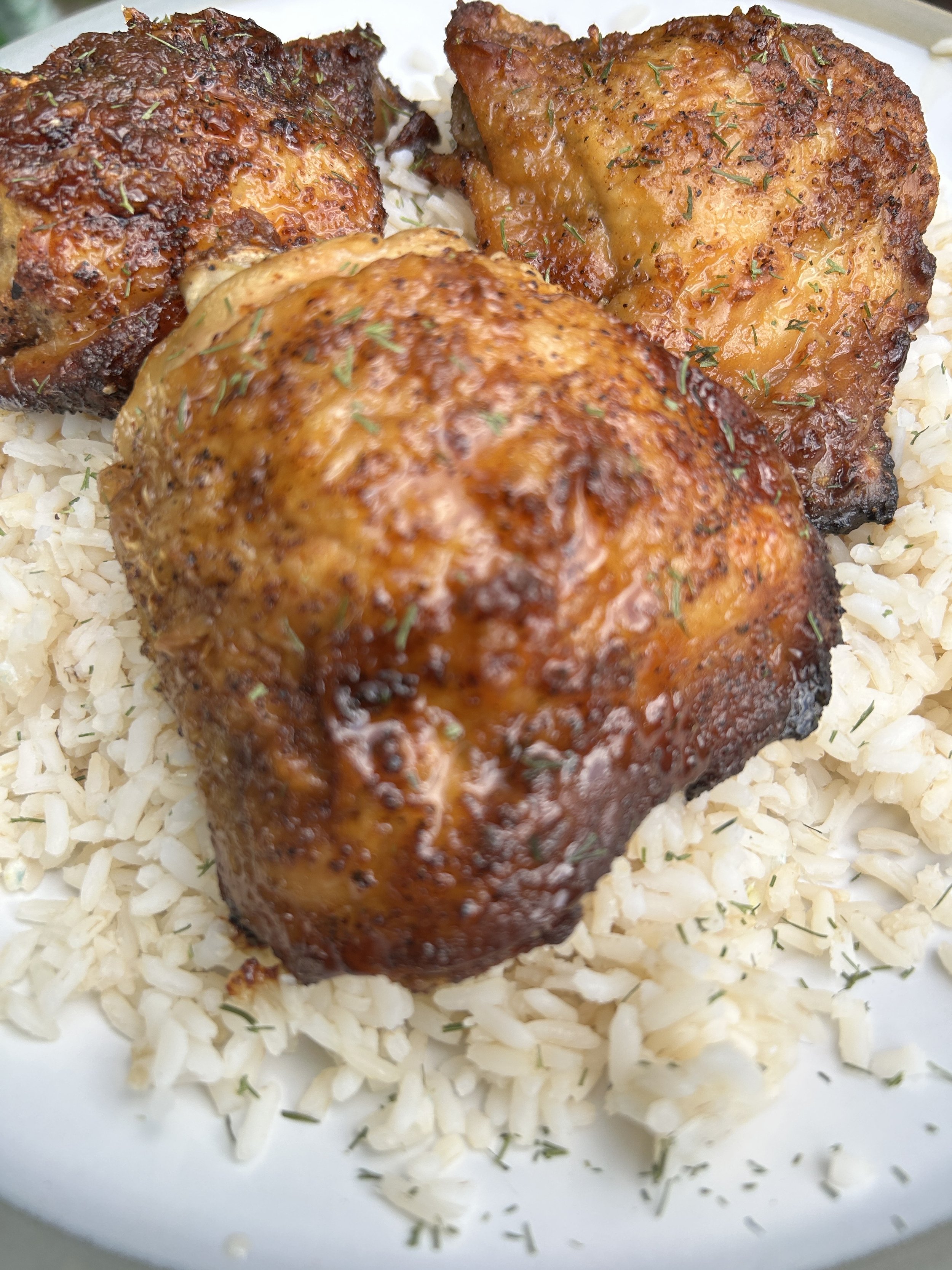 sticky finger chicken with rice.jpeg