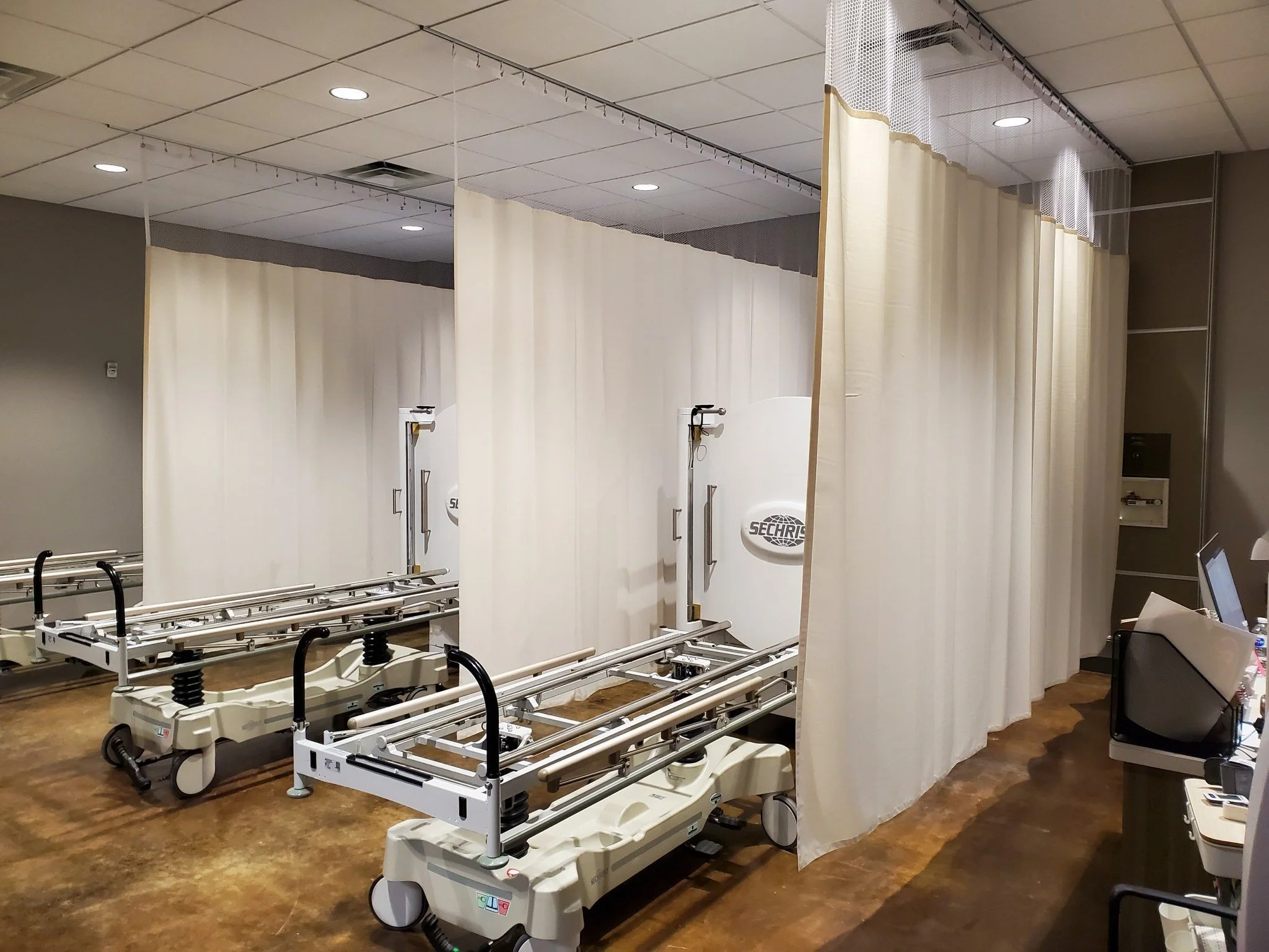 Custom Drapery Solutions | Kite's Interiors