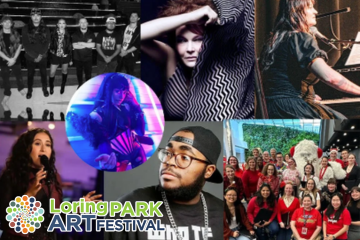 Loring Park Art Festival