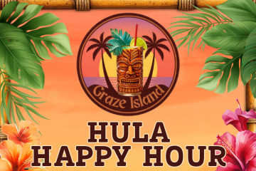 Hula Happy Hour