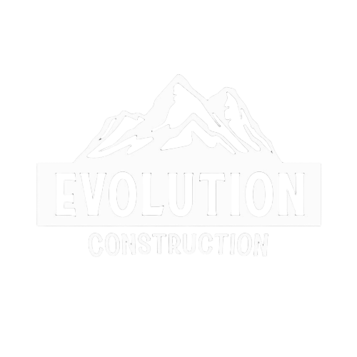 Contact — Evolution Construction