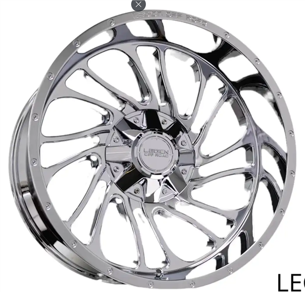 22x12 Legion L2