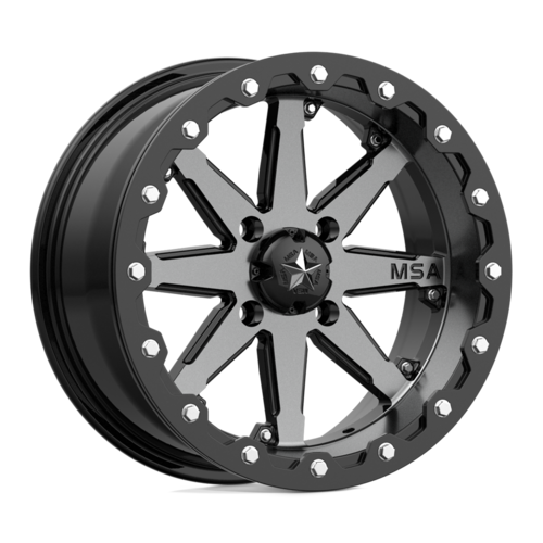 15" MSA Lock Beadlock