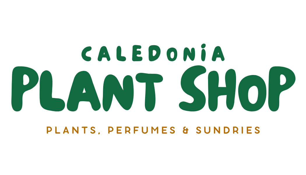 Caledonia Plant Shop