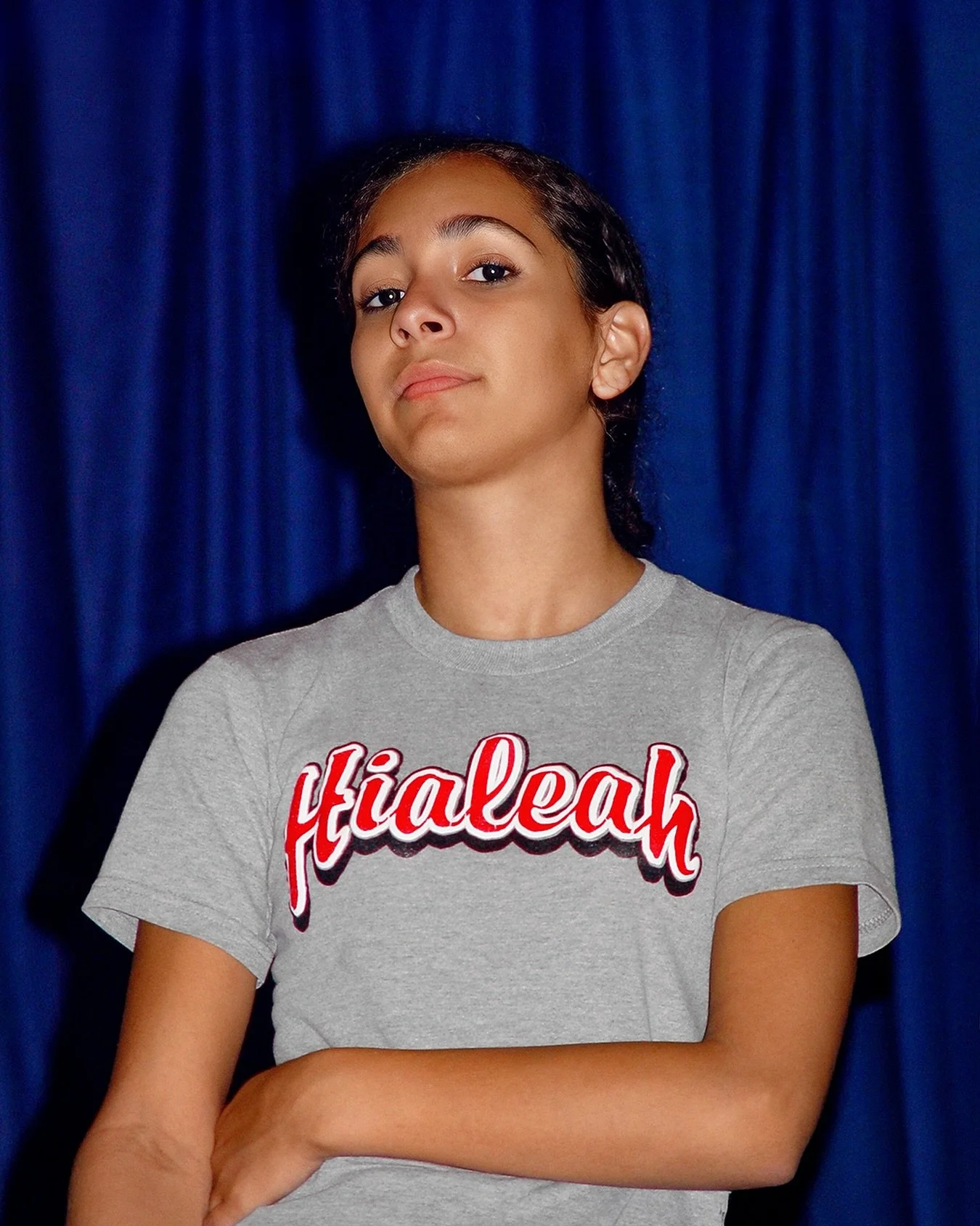 H I A L E A H
All day, every day! ❤️💙

#hialeahhigh2005