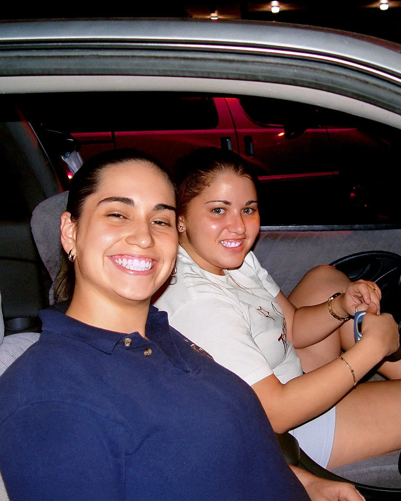 Where we&rsquo;re going, we don&rsquo;t need roads. ⌛️⚡️ 
#hialeahhigh2005