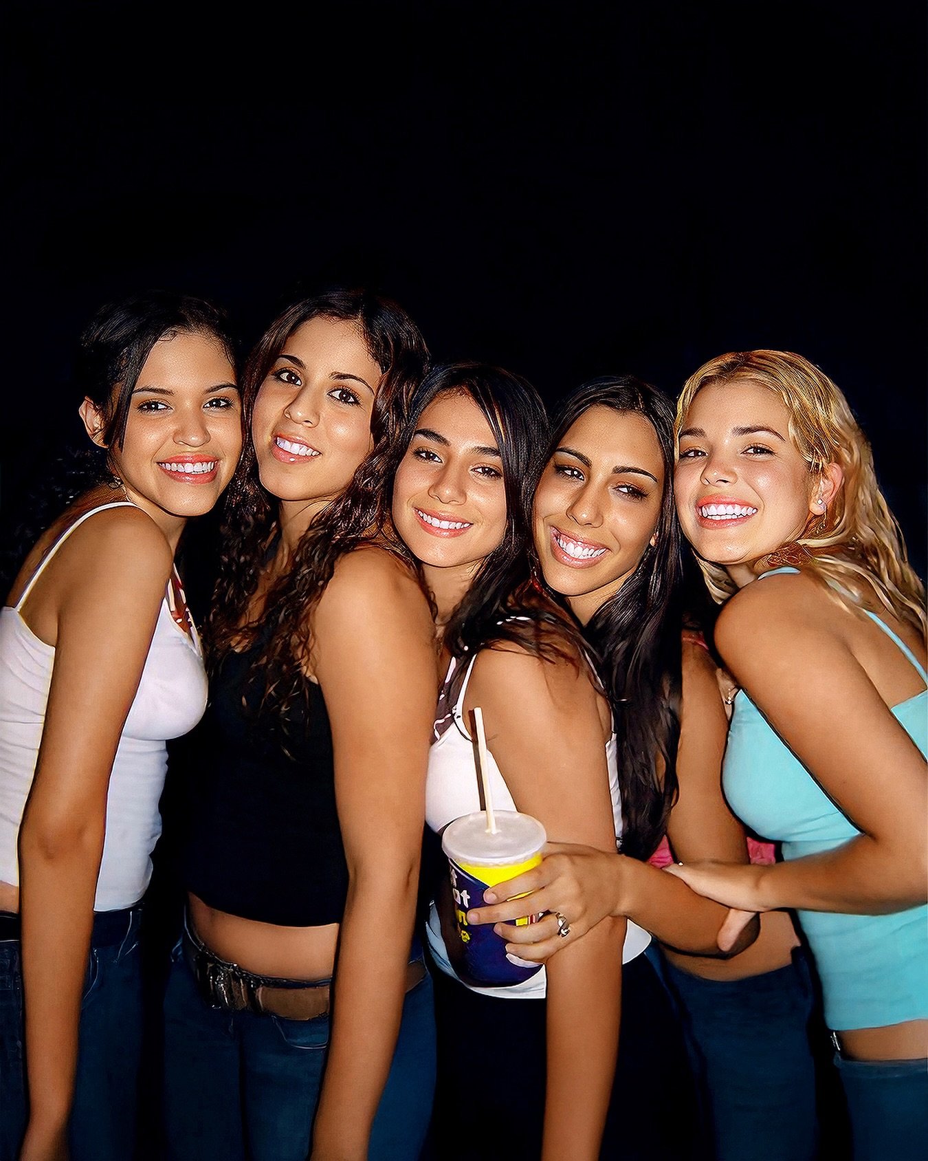 10 MORE DAYS&hellip;

#hialeahhigh2005