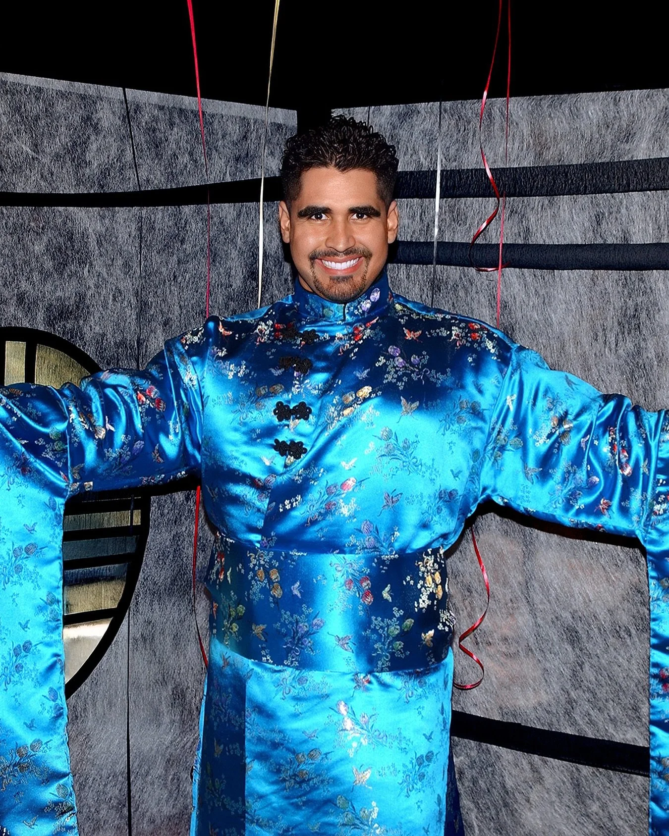 The Annex had its heartbeat&hellip;and his name was Mr. Suarez. 🕺🏻 The icon who always made sure we danced and felt proud to shine. Thank you for giving Class of &rsquo;05 the music, the shows, and the memories we&rsquo;ll never forget. We honor an