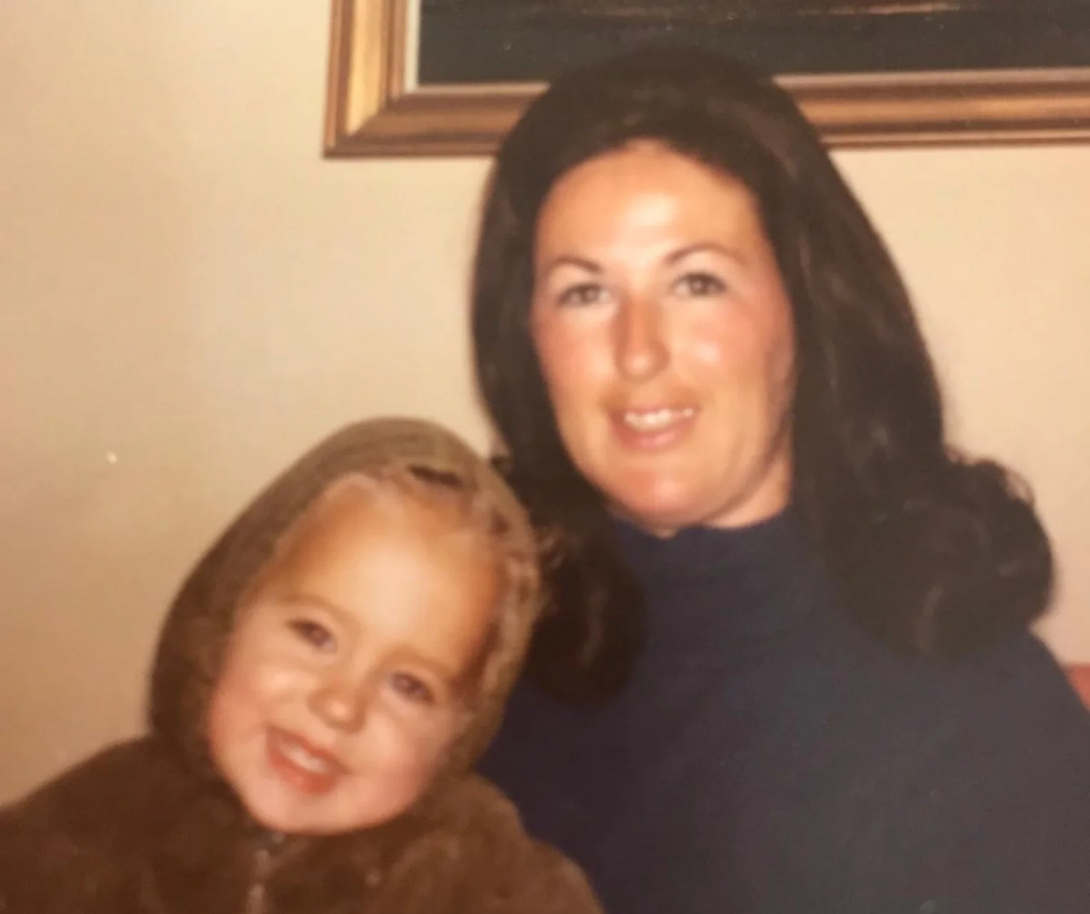 Mother Hunger© 8-Week Class