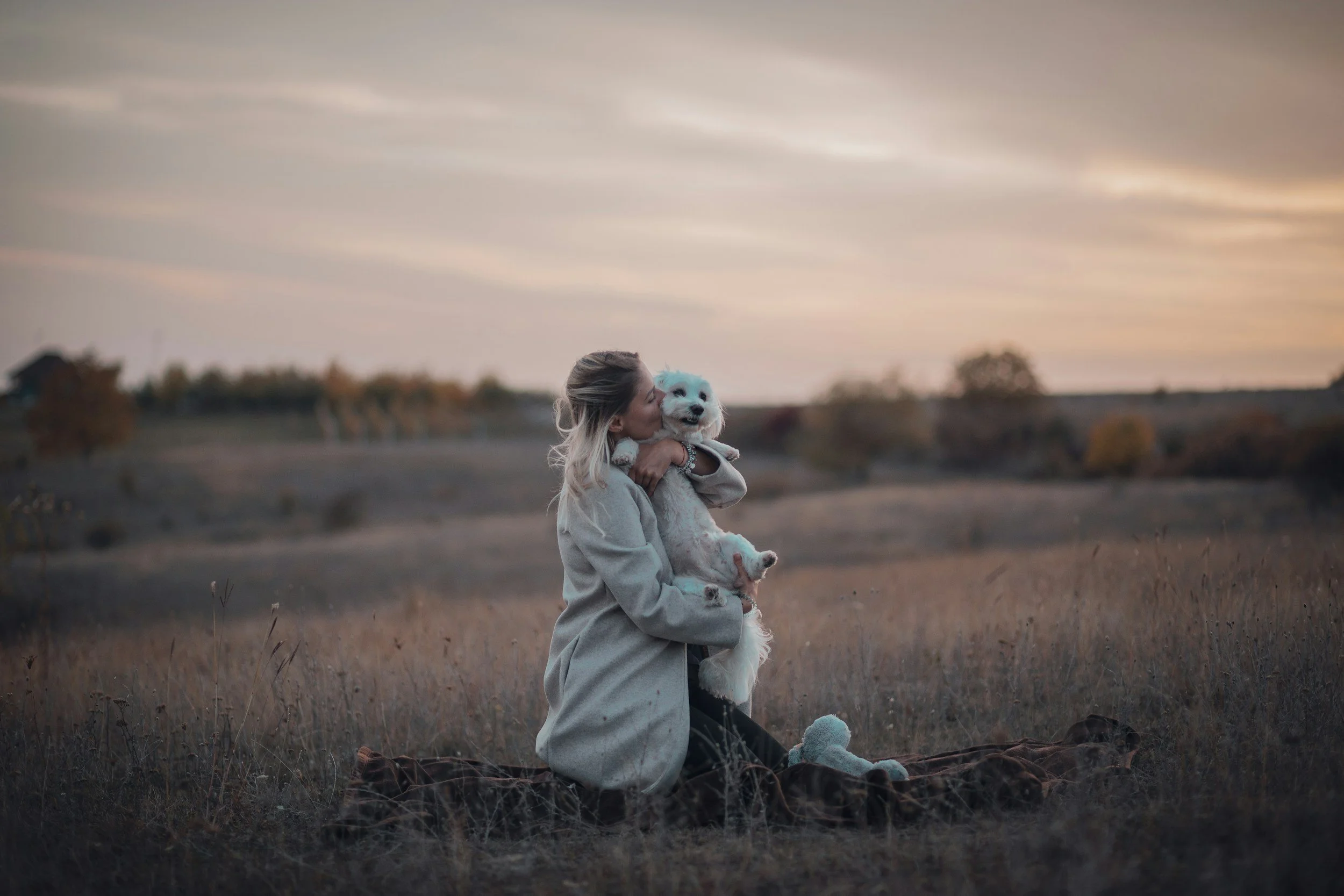 What Is Mother Hunger® — and Can You Actually Heal It?