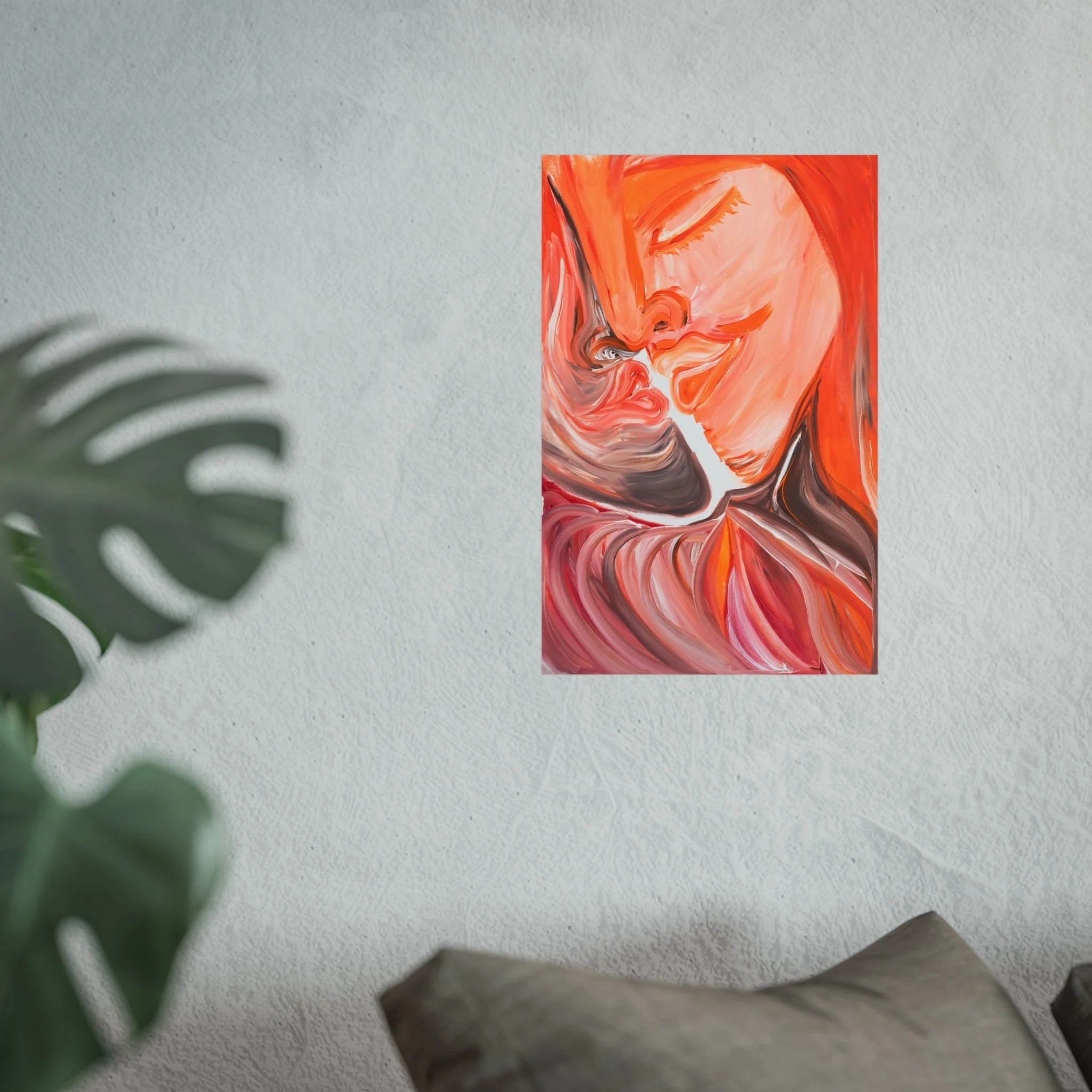 Tides of Warmth Poster