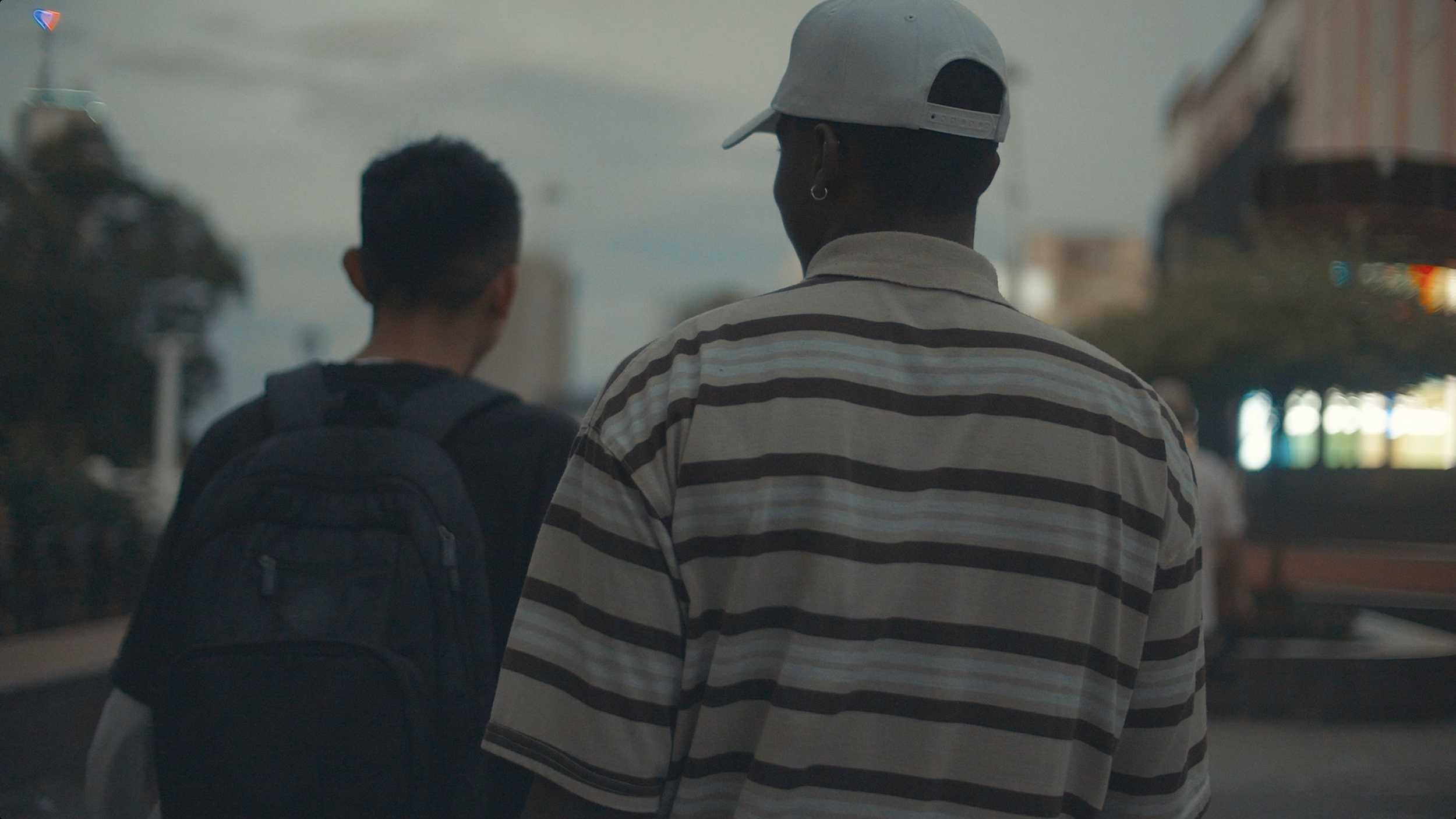 To Rap: Rhythm and Poetry