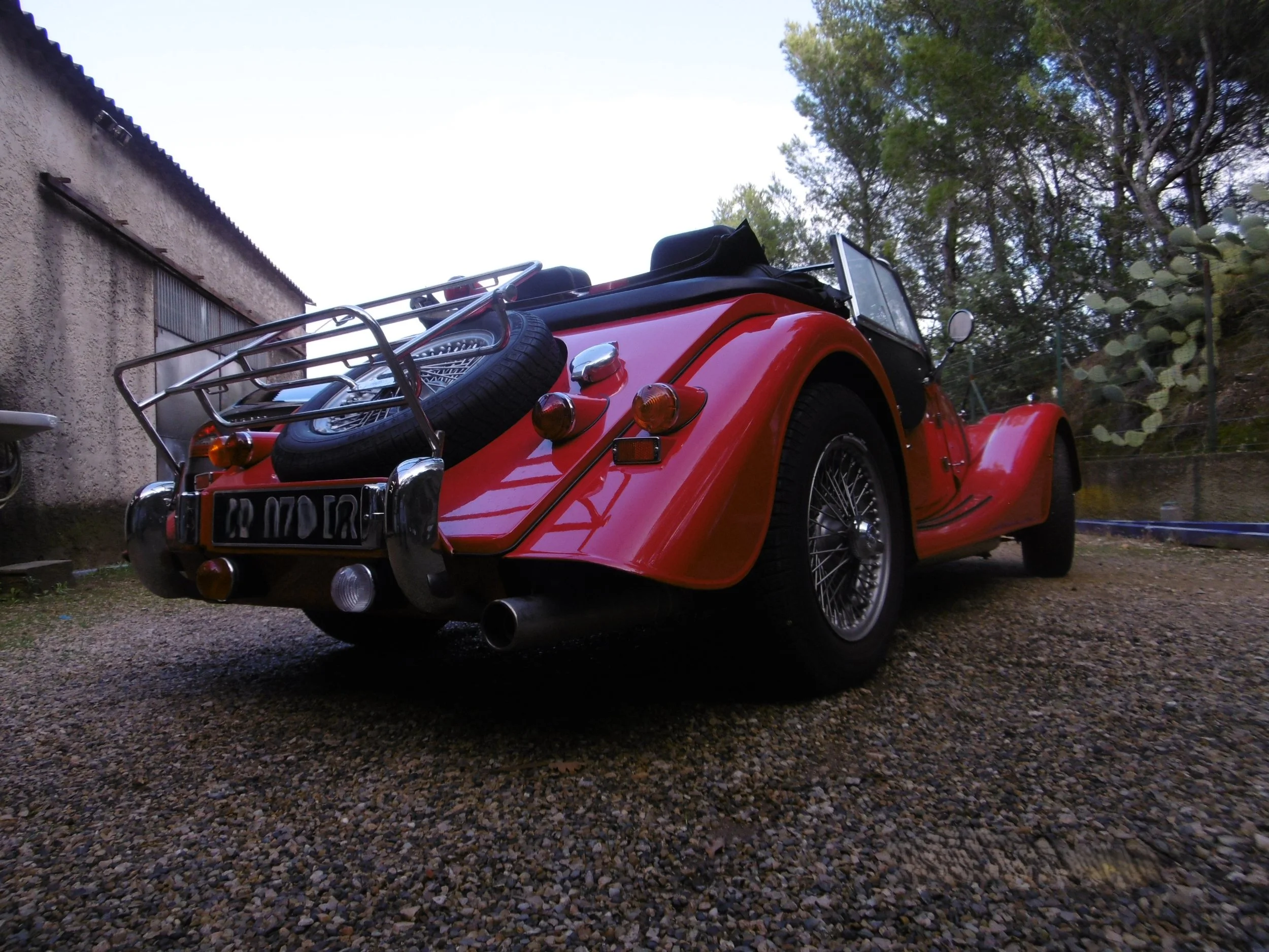 MORGAN 4/4 MALVERN
expertise collection
expert collection
expertise voiture de collection
expertise valeur agréée
expertise voiture collection
expertise automobile collection
prix expertise voiture collection
expertise de collection