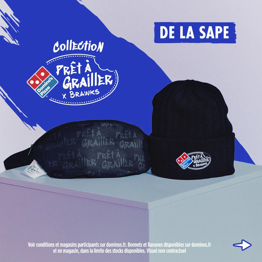 Le cadeau le plus rentable au monde - 2 cadeaux et 1 pizza. De nada..jpg