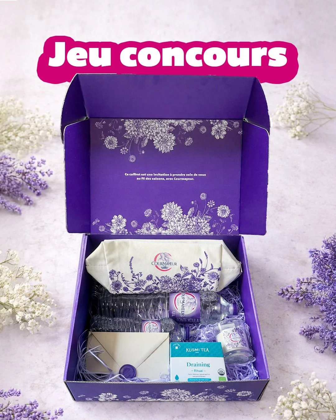 JEU CONCOURS COURMAYEUR 💜Et si Courmayeur vous accompagnait toute l’année  💧Pour célébrer chaq.jpg