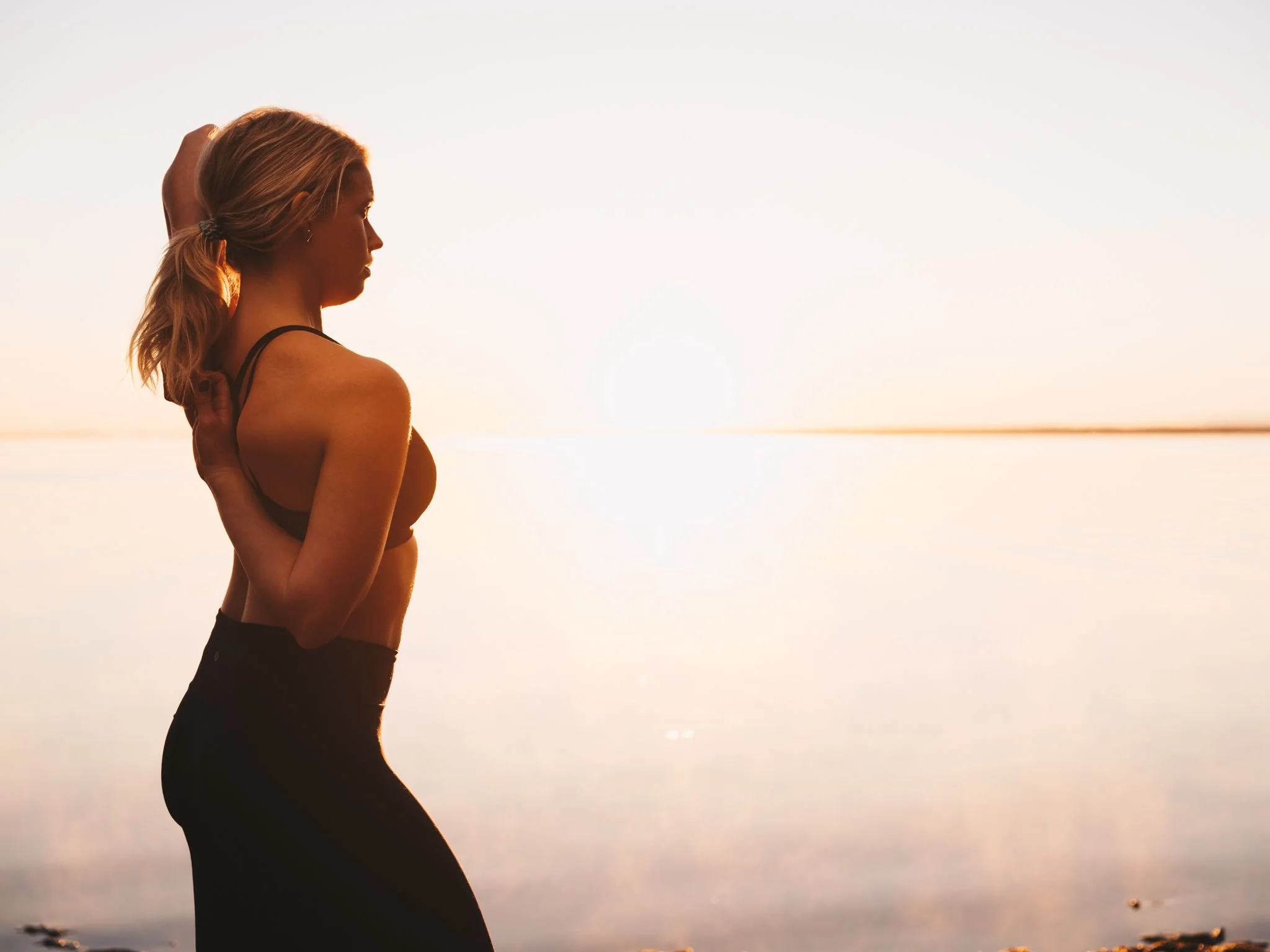 Yoga by the Bay