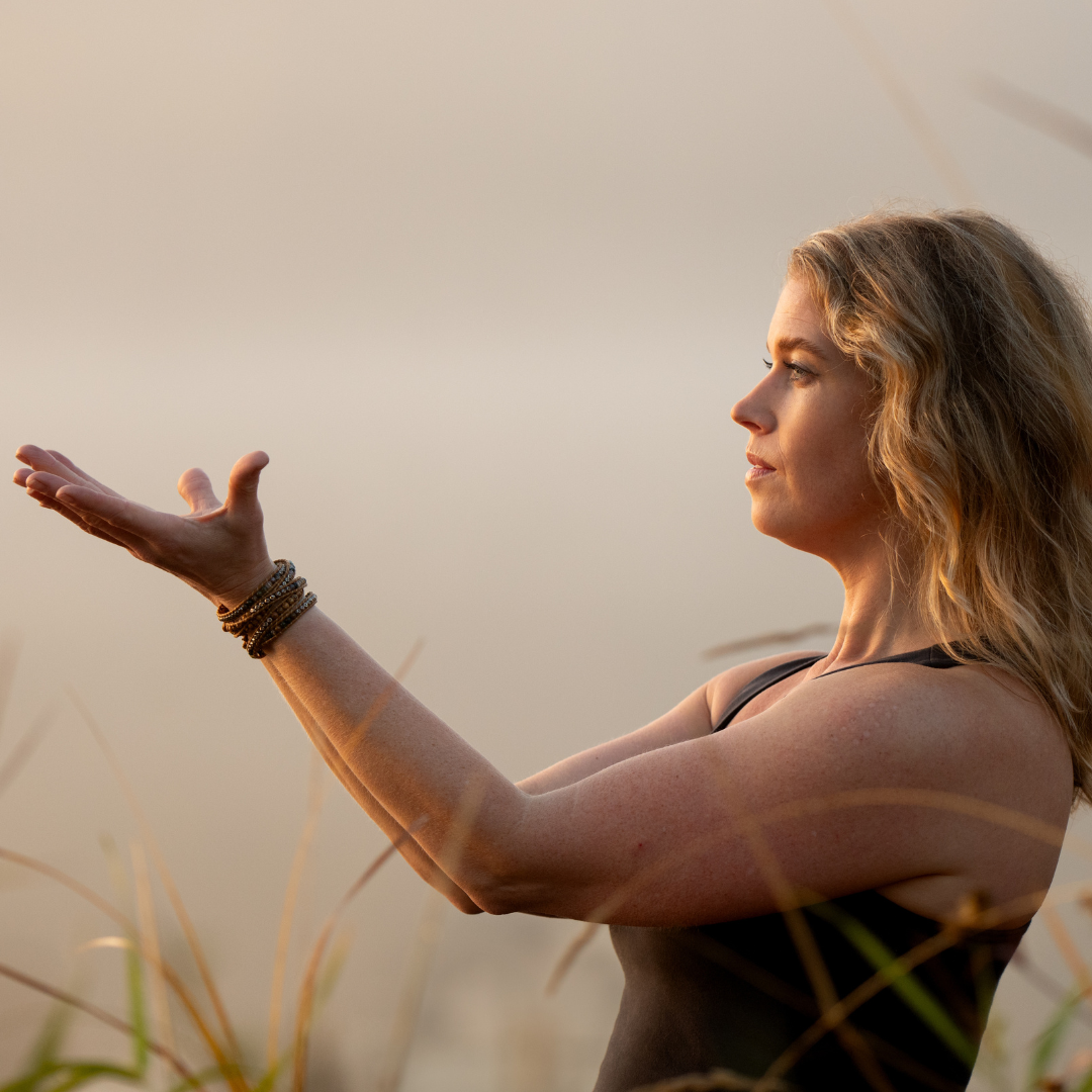 The Living Limbs: Embodying Yoga Philosophy