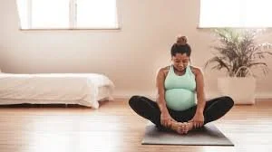 Prenatal Yoga