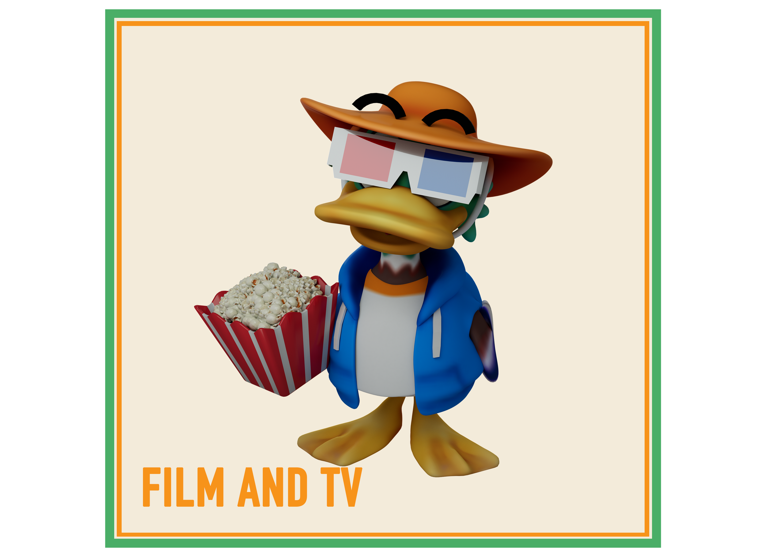 Film and TV