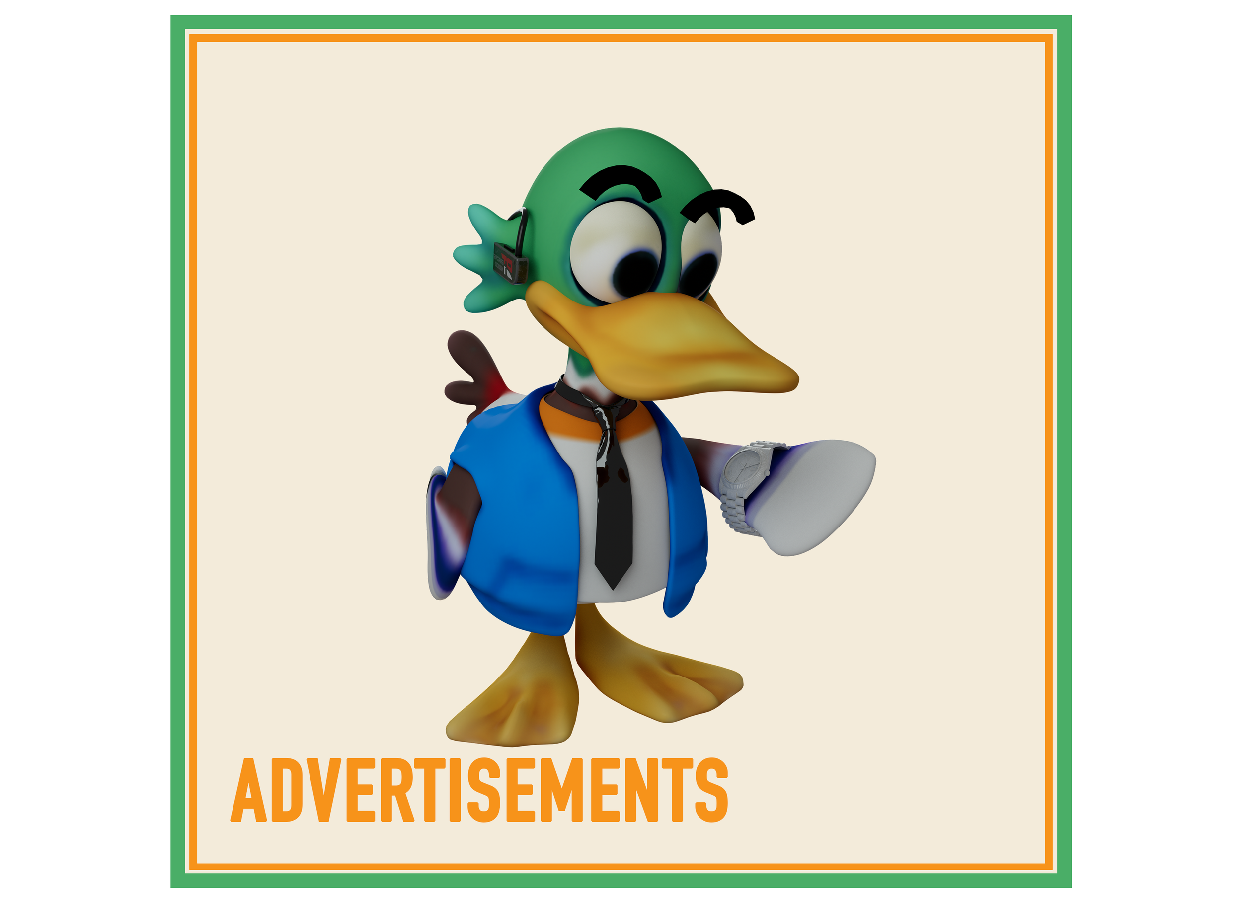 Advertisements