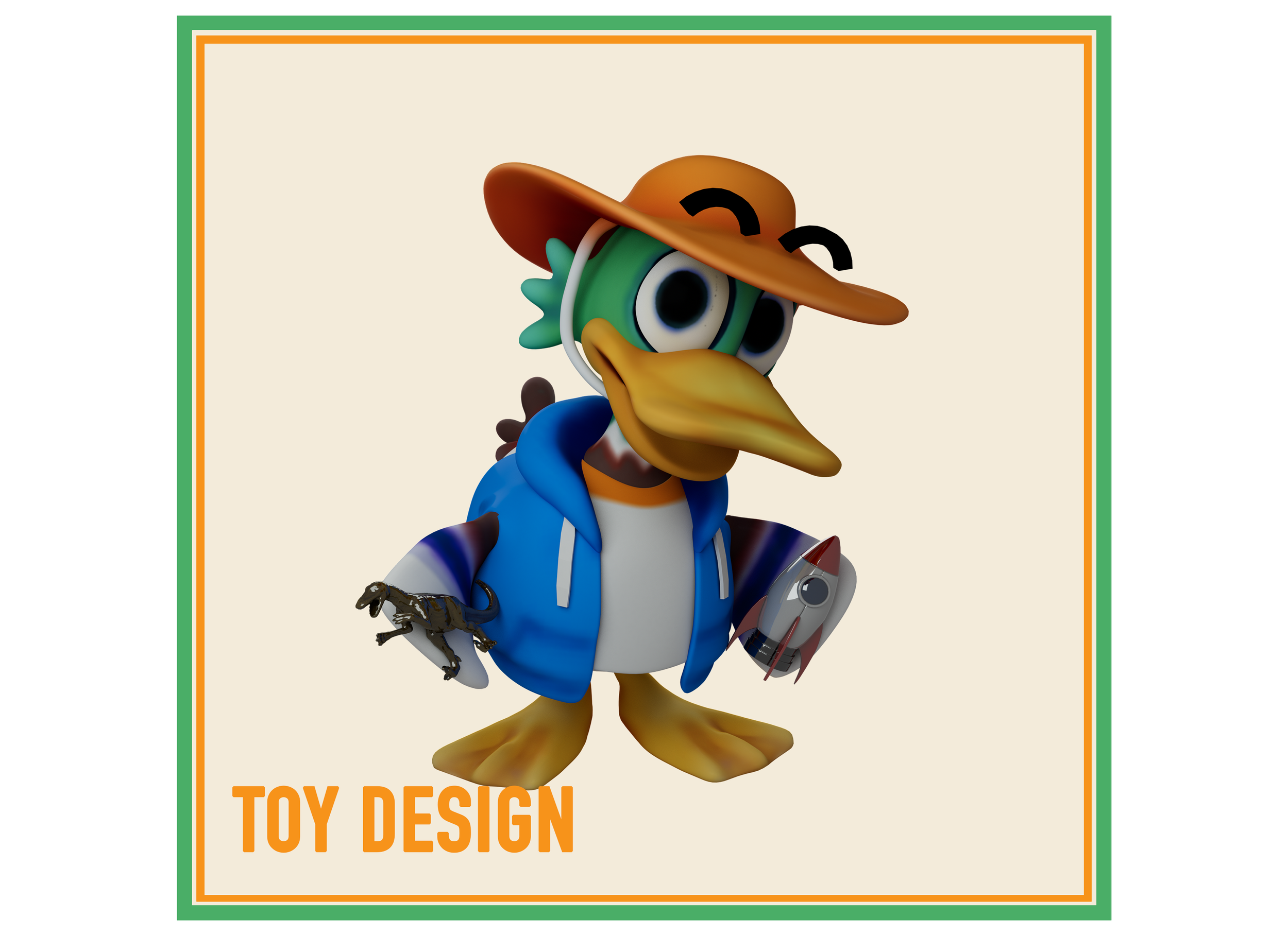Toy Design