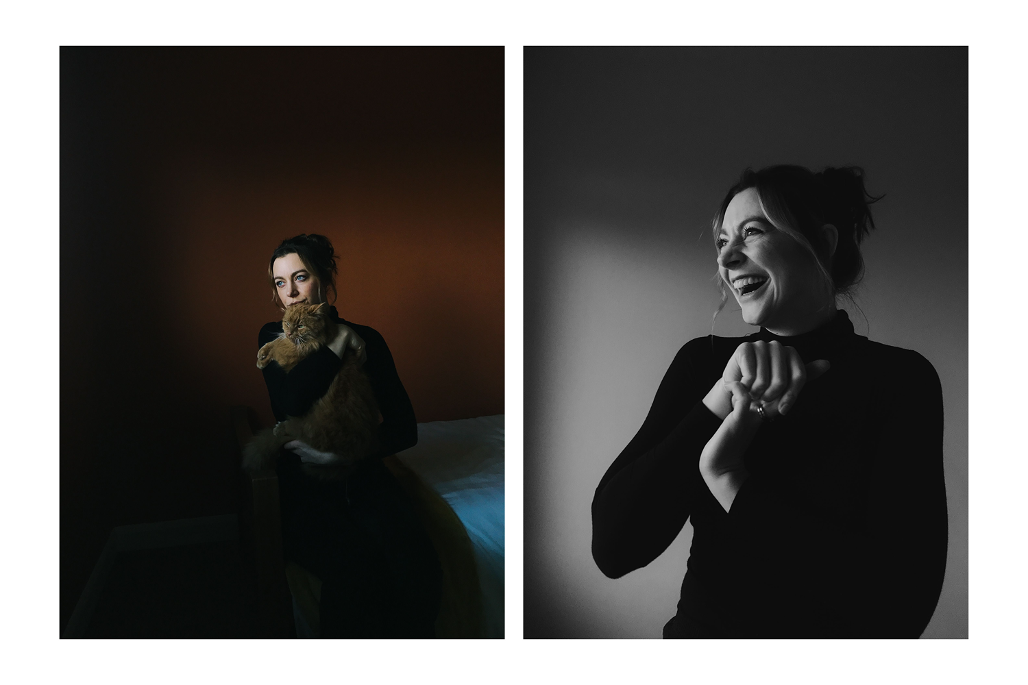 The Unexpected Beauty of Remote Shoots