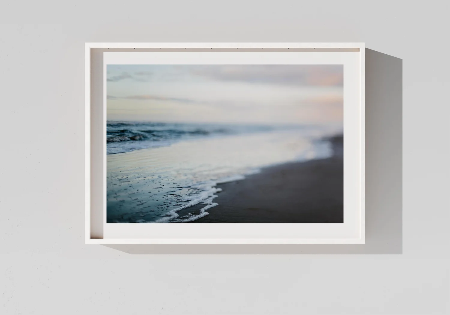 SeaLandscapeWhiteFrame.jpg