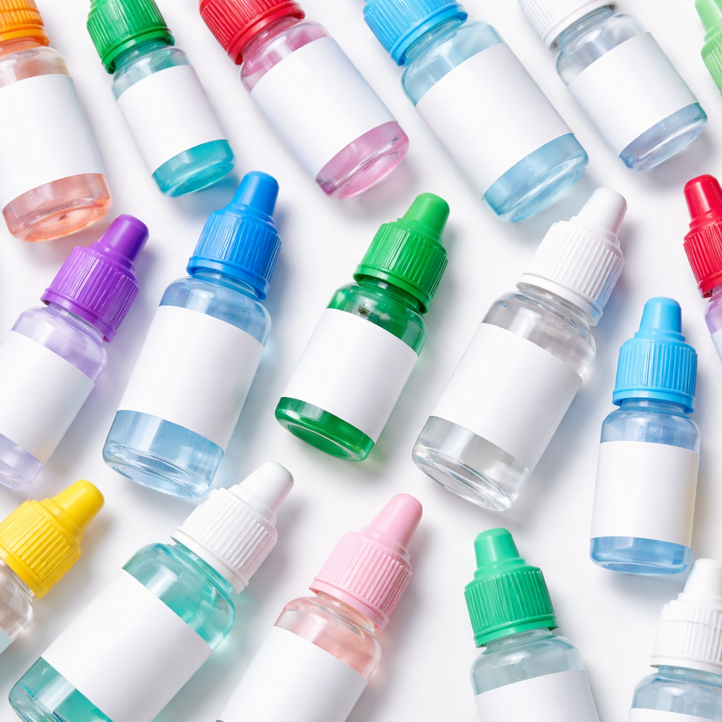 Why Eye Drop Bottles Are Hard to Use - Design Flaws Explained