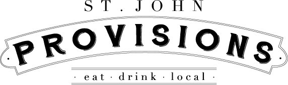 St John Provisions 