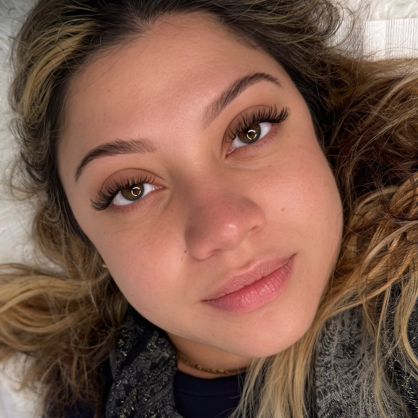 MASCARA SET = EVERYONE&rsquo;S FAVORITE 🤍
Brow Wax and Tint ✨

Book our most popular set to get the best of both worlds. Elegant but bold 🐆

Still some availability left before Memorial Day Weekend, click the 🔗 in our bio to make your appointment!
