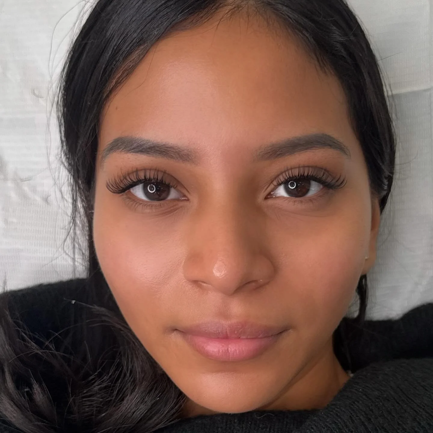 Fresh lashes, light makeup, easy mornings ☁️

Pre-booking for sets + fills before Thanksgiving is open now &mdash; limited spots available. 🗓️✨

Click 🔗 in bio to book your appointment!