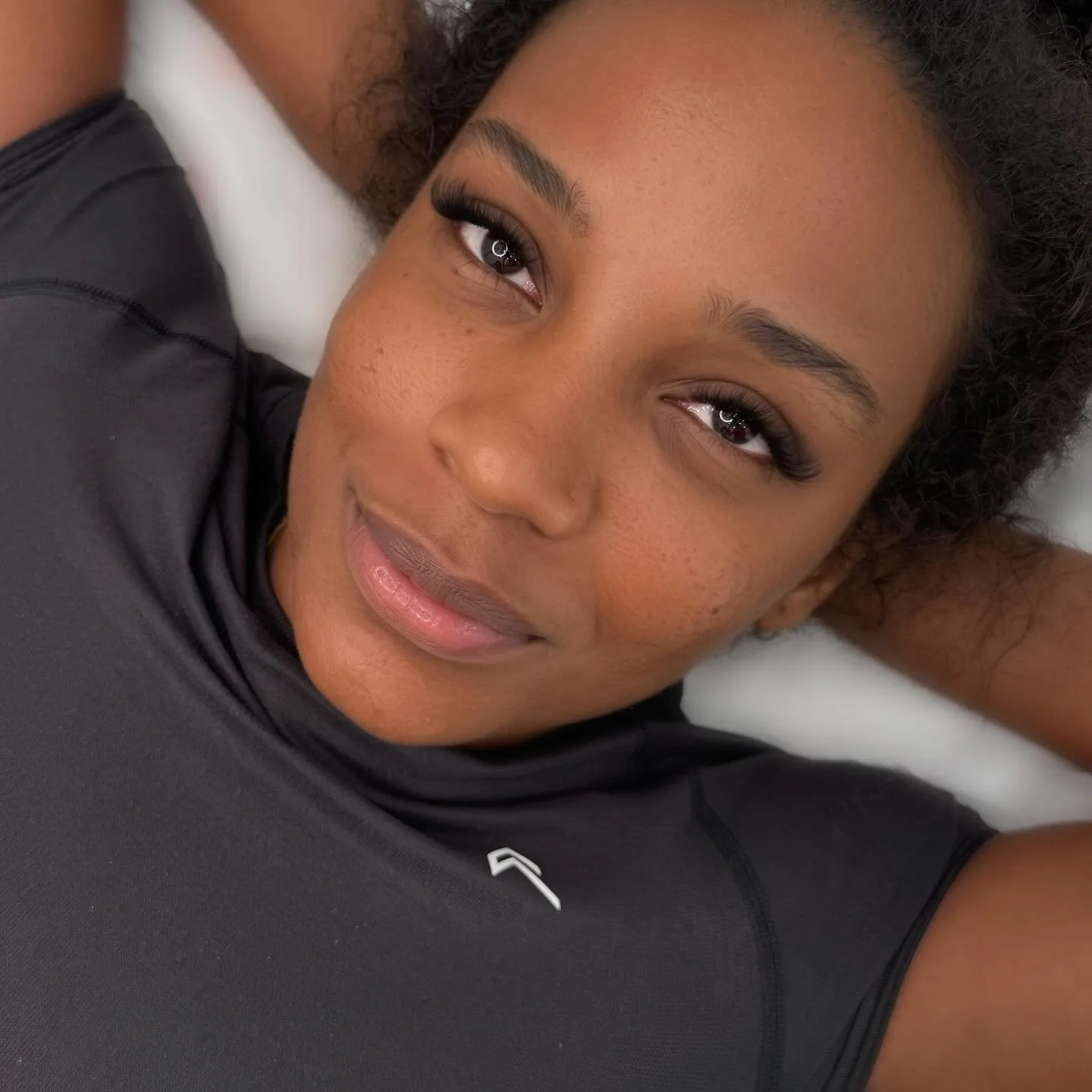 Volume lashes for my ladies who love a dark and fluffy lash line 🖤

💌📞MESSAGE US TO BOOK 

Few slots remaining before Thanksgiving day, pre book your appointment now 🔗⬆️

#bronxvolumelashes #bronxlashes #bronxbrows #bronxfacial