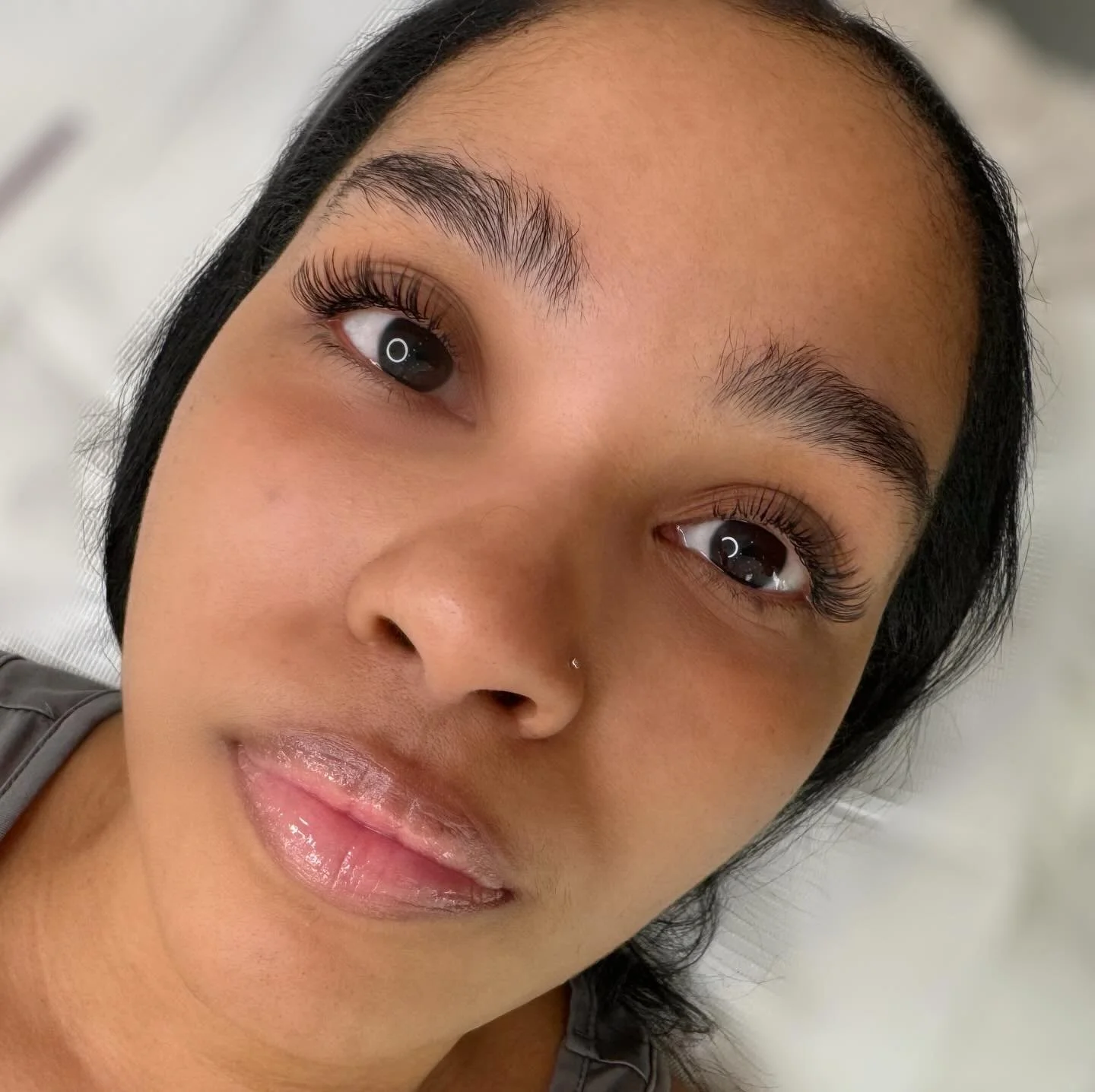 ✨ Announcement ✨📣

Just a heads up for our clients, this weekend will be the last chance to book lash appointments at our current pricing.

Availability will be posted on our story, so keep an eye out and grab your spot before the price change. 🖤